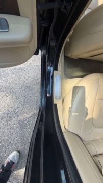 Jaguar XF I Sedan 5.0 V8 385KM 2011 Jaguar XF Raty 5.0 V8 385KM Jasna skora Automat,niski przebieg USA Zarej, zdjęcie 19