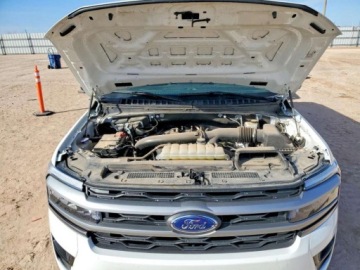 Ford Expedition III 2024 Ford Expedition Max Xlt 2024 3.5 Benzyna 380KM, zdjęcie 6