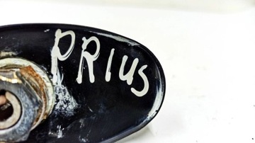 TOYOTA PRIUS (XW20) 2005 ANTÉNY