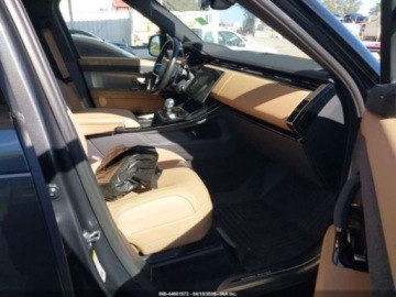 Land Rover Range Rover V 2025 Land Rover Range Rover Sport SE 2025 3.0 Benzyna 355KM, zdjęcie 9