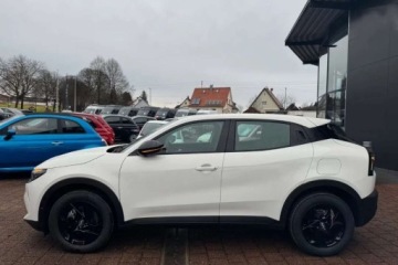 Alfa Romeo Junior SUV 1.2 Hybrid 145KM 2025 Alfa Romeo Junior Ibrida 1.2 145 KM (107 kW) eDCT6 MHEV Od reki Polski Sa, zdjęcie 11