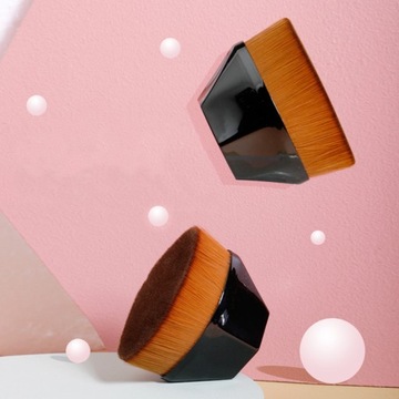 SOLID DECK BRUSH - плотная, мягкая LOVINE