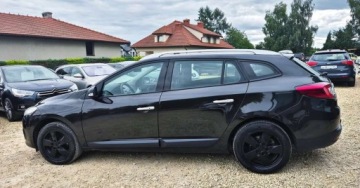 Renault Megane II Kombi 1.6 16V 110KM 2009 Renault Megane BENZYNA 1.6 16V nawigacja super OKAZJA polecamy 1.6, zdjęcie 22