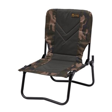 Prologic Fotel Wędkarski Karpiowy Na Łóżko Avenger Bed Guest Camo
