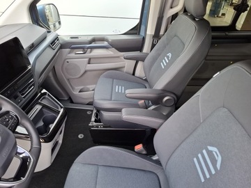 Ford Tourneo Custom II  L1 2.0 EcoBlue 170 KM 170KM 2025 Od ręki! Nowy Tourneo Custom Active Diesel 170 KM AWD, zdjęcie 26