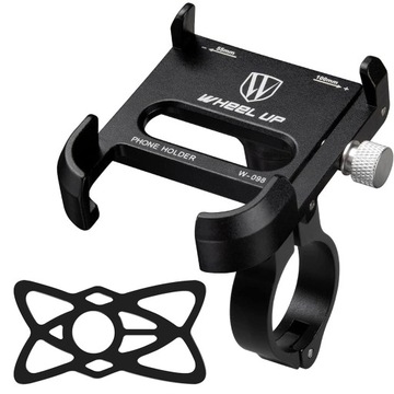 Держатель для телефона на велосипед - Wheel UP