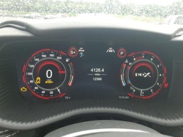 Aston Martin 2021 Aston Martin DBX 2021, 4.0L, 4x4, od ubezpieczalni, zdjęcie 10