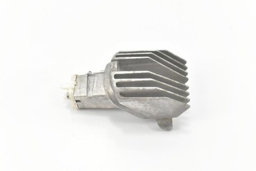MODUŁ LED JEŻ XENON ALC 7343876 BMW 5 F10 F11 LCI