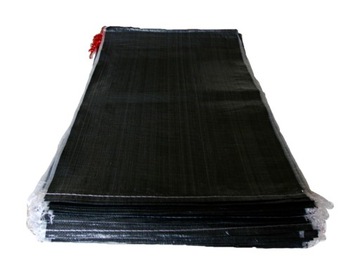 Worek Na Zboże Gruz z zaciągiem 50x80cm 25kg