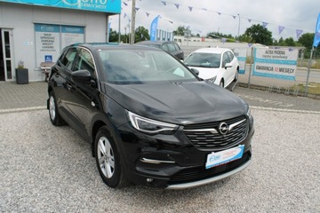 Opel 2021 Opel Grandland X 1.6 Turbo Elegance Bussines Pack, zdjęcie 3