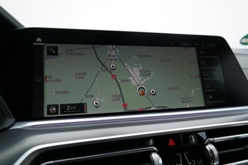 BMW X5 G05 SUV 3.0 40d 340KM 2022 BMW X5 BMW X5 xDrive40d M Sport Laser Pneumatyka H, zdjęcie 29