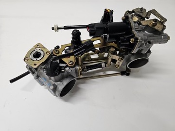 SUZUKI DL650 V-STROM przepustnica TPS