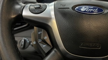 Ford Kuga II SUV 2.0 TDCi 150KM 2016 Ford Kuga Ford Kuga Titanium 2.0tdci awd 4x4 Automat NAVI MOZLIWA ZAMIANA, zdjęcie 27