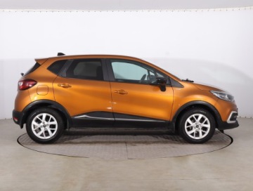 Renault Captur I Crossover Facelifting 0.9 Energy TCe 90KM 2019 Renault Captur 0.9 TCe, Salon Polska, Serwis ASO, zdjęcie 5