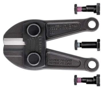 KNIPEX 71 72 460 Рычажные ножницы для прутков диаметром 460 мм
