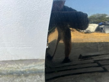 VW POLO V 5 6R 6C ДВЕРЬ ЛЕВАЯ ПЕРЕДНЯЯ ЛЕВАЯ