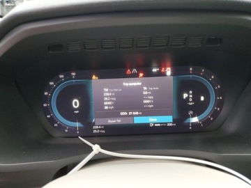 Volvo XC90 II 2023 Volvo XC 90 Core 2023 2.0l 2.0 Benzyna 295KM, zdjęcie 9