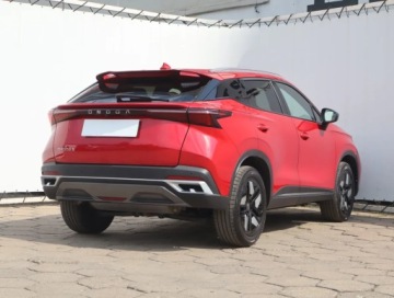 Omoda 5 1.6 T-GDI 147KM 2025 Omoda 5 1.6 T, Salon Polska, 1. Właściciel, zdjęcie 4