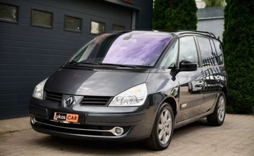 Renault Espace IV Van 2.0 dCi 150KM 2011 Renault Espace Renault Espace 2.0 dCi FAP Edition 25th 2.0 Diesel 150KM, zdjęcie 38