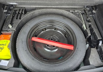 Volkswagen Tiguan II SUV 1.4 TSI 125KM 2017 Volkswagen Tiguan 1,4 TSI 125 KM Serwis GWARANCJA Zamiana Zarejestrowany, zdjęcie 20