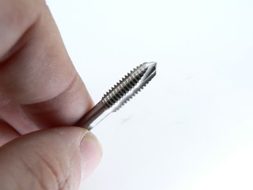 GWINTOWNIK MASZYNOWY B M6 ISO2/6H VARIANT 2H HSSE-PM – BASS