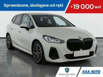 BMW Seria 2 G42-U06 2023 BMW 2 Active Tourer 220i Active Tourer