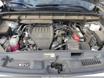 Toyota Highlander III 2023 Toyota Highlander 2023 Toyota Highlander L FWD (Natl) 2.4 Benzyna 265KM, zdjęcie 7