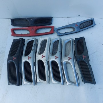 GRILL ATRAPA MITSUBISHI CARISMA I