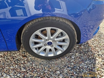 Ford B-MAX 1.6 Duratorq TDCi 95KM 2014 Ford B-MAX Titanium Led Panorama dach 1.6 Diesel 95KM, zdjęcie 25