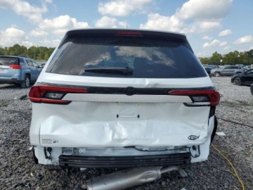 Toyota 2025 Toyota Grand Highlander LE 2025 2.4l 2.4 Benzyna 265KM, zdjęcie 2