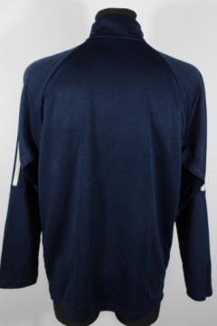 ТОЛСТОВКА ADIDAS ЧЕРНАЯ, СПОРТИВНЫЕ МУЖСКИЕ, L, ОЧЕНЬ ХОРОШЕЕ СОСТОЯНИЕ