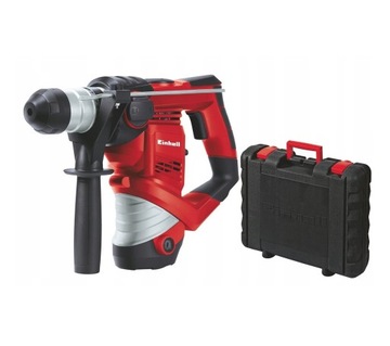 MŁOTOWIERTARKA MŁOT UDAROWY TC-RH 900 SDS+ EINHELL