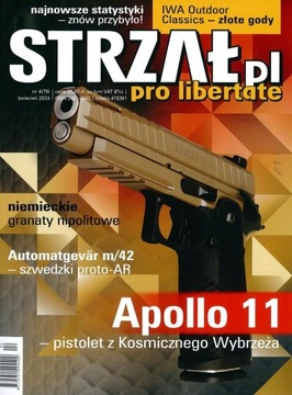 STRZAŁ.PL nr 4/2024