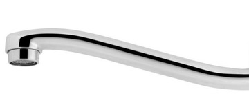 ИЗЛИС ДЛЯ ОДНОРЫЧАЧНОЙ РАКОВИНЫ 180 ММ