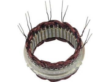 Uzwojenie alternatora AS0054