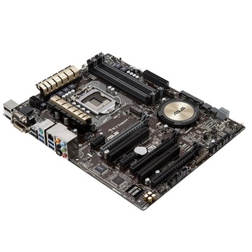 ASUS Z97-A