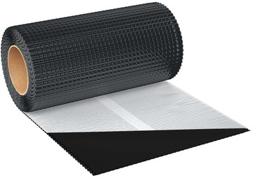 TAŚMA KOMINOWA Eurovent Flex Standard PB ral 9005