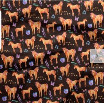 Чехол для инсулиновой помпы Medtronic 640 Oxford, Mini Kidney Pattern