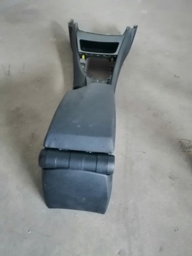 BMW E87 E81 ТУННЕЛЬНЫЙ ПОДЛОКОТНИК ЕВРОПА