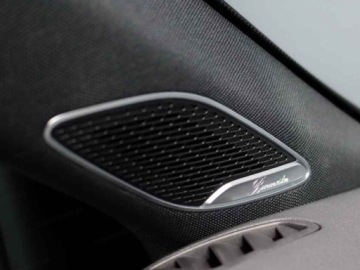 Mercedes Klasa A W177/V177 Hatchback AMG Facelifting 2.0 A35 306KM 2025 MERCEDES-BENZ A Klasa 35 AMG 4-Matic 2.0 (306KM) 2025, zdjęcie 14