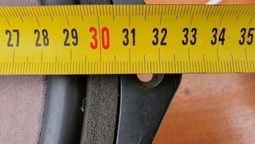 Wigo PMT 310 алюминий, басовая пара от Saba