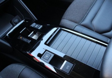 Citroen 2021 Citroen C4 EV136 50kWh Shine Elektryczny 136KM, zdjęcie 11