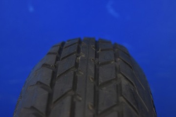 KOLO DOJEZDOVÉ 14'' 4X100 115/70 ET45 TOYOTA YARIS