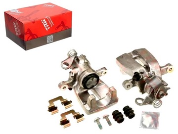 ZACISK HAMULCOWY FIAT PUNTO 1.9 JTD (188)