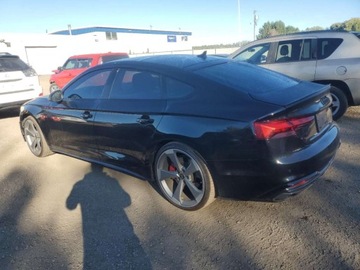 Audi A5 F5 2023 Audi a5 Premium Plus 45 2023 2.0l 2.0 Benzyna 261KM, zdjęcie 1