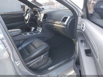 Jeep 2021 Jeep Grand Cherokee Trackhawk, 2021r., 4x4, 6.2L 6.2 Benzyna 707KM, zdjęcie 8