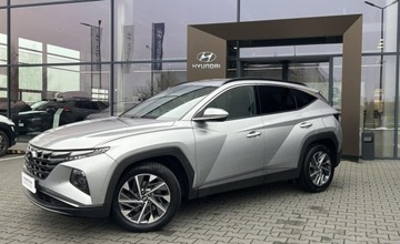 Hyundai Tucson IV SUV 1.6 T-GDI 150KM 2023 Hyundai Tucson Executive El. klapa Gwarancja Salon Polska FV23, zdjęcie 2