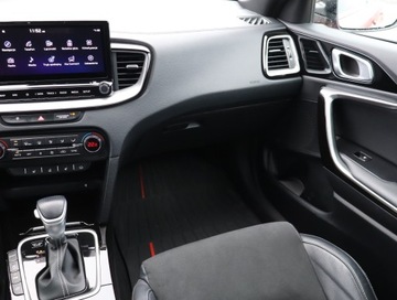 Kia Proceed Shooting Brake Facelifting 1.5 T-GDI 160KM 2022 Kia ProCeed 1.5 T-GDI, Salon Polska, Serwis ASO, zdjęcie 7