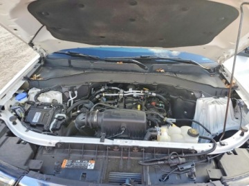 Ford Explorer VI 2022 Ford Explorer Xlt 2022 2.3 Benzyna 300KM, zdjęcie 6