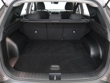 Hyundai Tucson IV SUV 1.6 T-GDI 48V 150KM 2023 Hyundai Tucson 1.6 T-GDI 48V MHEV, Serwis ASO, zdjęcie 13